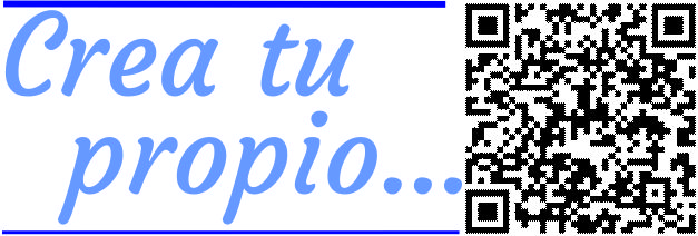 Crea QR en línea