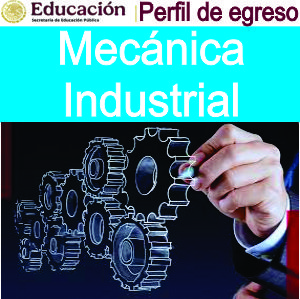 Mecánica Industrial