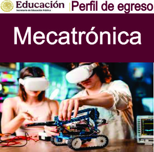 Mecatrónica
