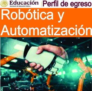 Robótica y Automatización