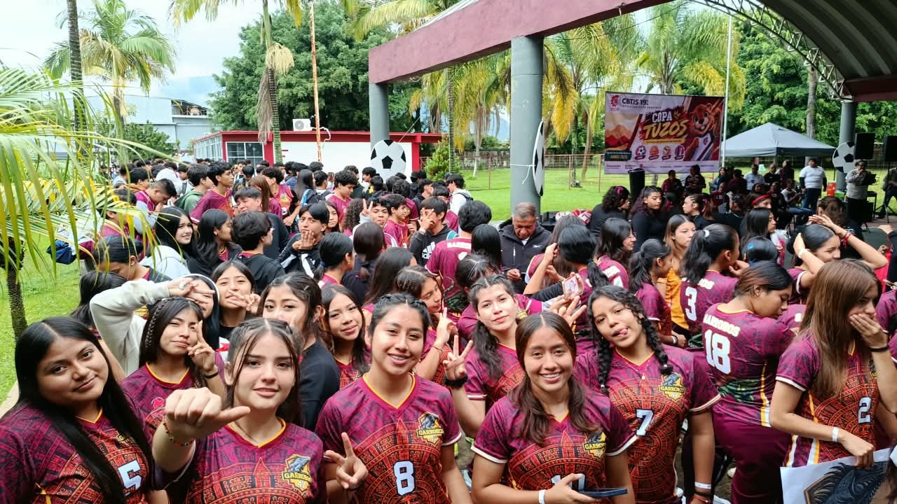 Delegación Deportiva CBTis 47