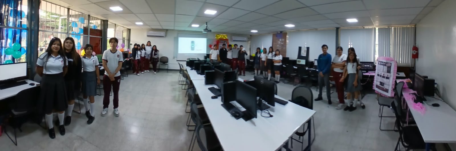 Soporte y Gestión de Tecnologías Informáticas