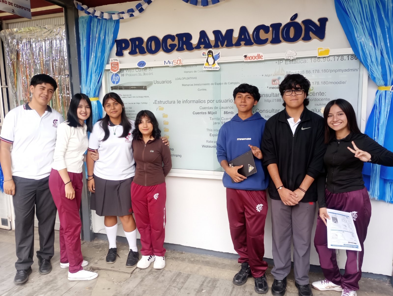 Programación